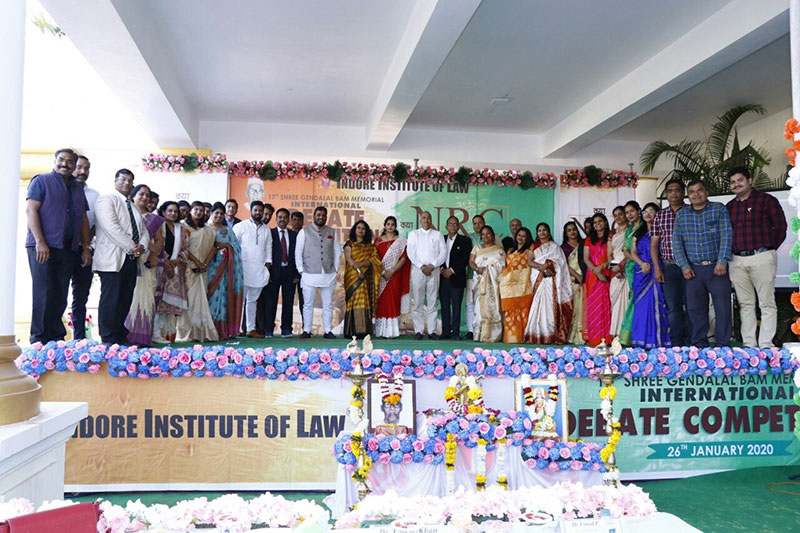 Indore Institute of Law