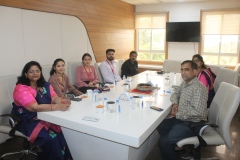 Idyllic Campus Drive