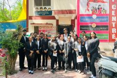 One Step Center Visit