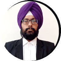 AMANDEEP SINGH CHHABRA