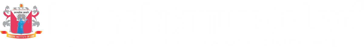 Indore Institute of Law