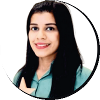 CHANDNI SHAH