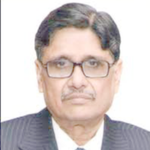 Dr. Subir K. Bhatnagar