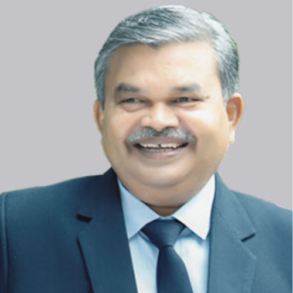 Dr. Suresh Silawat