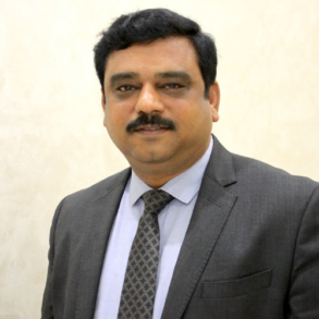 Prof. (Dr.) Sanjeevi Shanthakumar