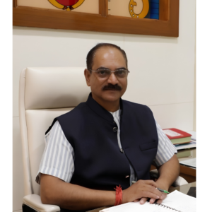 Dr. Darvesh Bhandari Dr. Darvesh Bhandari